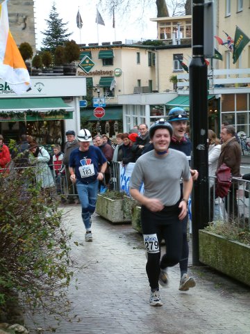 Grotten Marathon